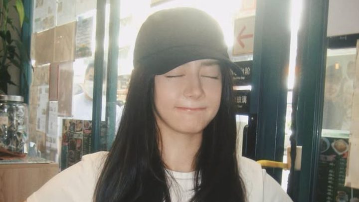 Dilraba Dilmurat Beber Transformasi Total demi Kung Fu Soccer