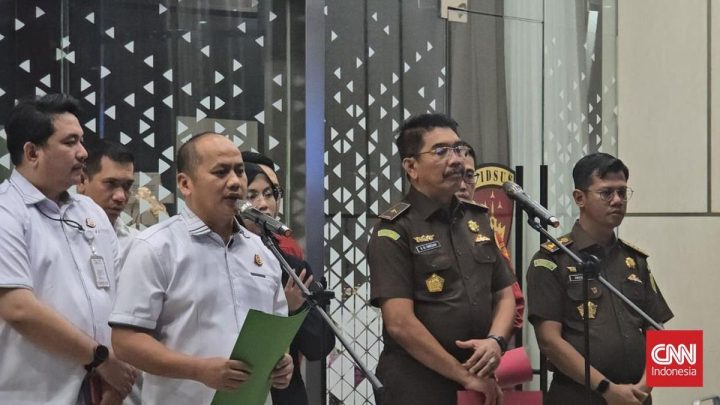 Kejagung Tetapkan 2 Tersangka Kasus Transfer Pricing PT TPL