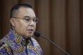 DPR Rapat Bahas Pansus RUU Pemilu Pekan Depan