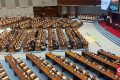 Daftar Calon Hakim Agung & Ad Hoc MA: Ada Istri Mendiang Desmond