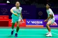 Fikri Makin Pede Tatap Kejuaraan Dunia usai Juara di Jepang dan China