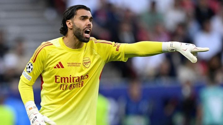 Arsenal vs Man City: Berani Lawan Kutukan Juara Community Shield?