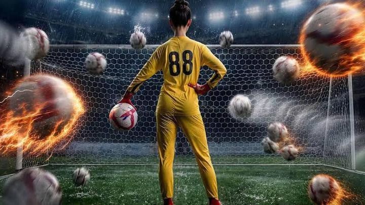 5 Rekomendasi Film Akhir Pekan: Kung Fu Soccer, The End of Oak Street