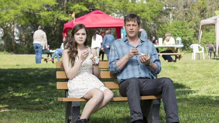 Sinopsis Term Life, Bioskop Trans TV 13 Agustus 2026