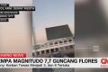 VIDEO: Update Korban Gempa Tewas 3 Orang, 6 Orang Terluka