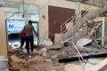 Evakuasi Korban Gempa M7 NTT Terus Berlangsung, Polisi Bantu Pendataan