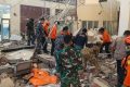 Sesar Flores Pernah Picu 5 Gempa Besar, Makan Korban Hingga Ribuan