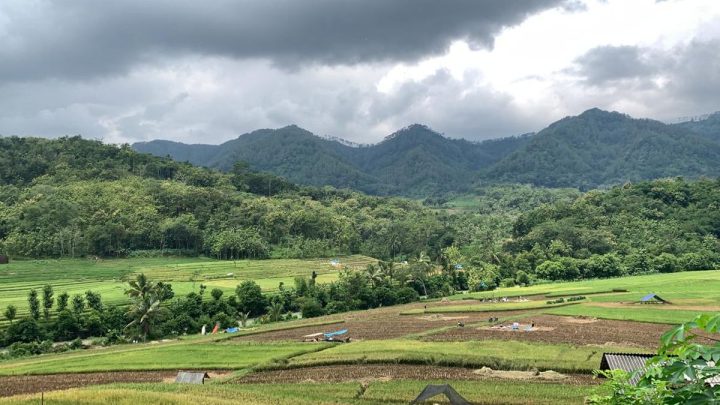 Pemkab Sambut Penetapan Geopark Klaten, Siap Dorong Ekonomi Lokal