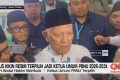 VIDEO: Gus Kikin Resmi Terpilih Jadi Ketua Umum PBNU 2026-2031