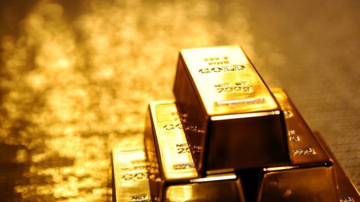 Seluk Beluk ETF Emas, Cara Beli hingga Risikonya