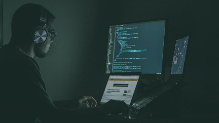4 Hacker Curi Rp619 Miliar, Uang Dipakai Buat Kampanye Pemilu 2024