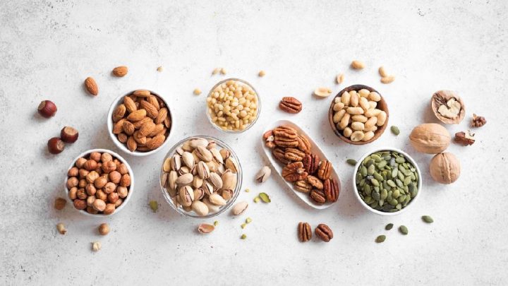 Anti-Lemot, Ini 7 Pilihan Kacang yang Baik untuk Otak