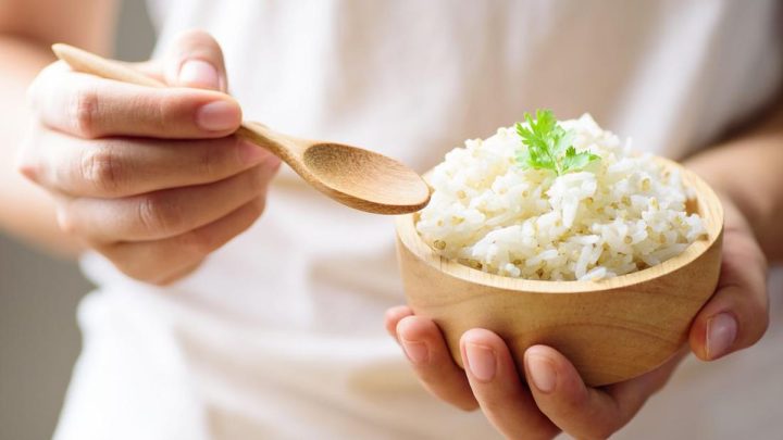 Waktu Terbaik Makan Nasi, Pagi, Siang, atau Malam?