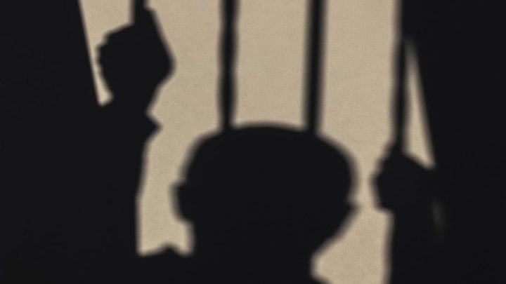 Overstay Jadi Koki di Madiun, WN China Dideportasi Imigrasi