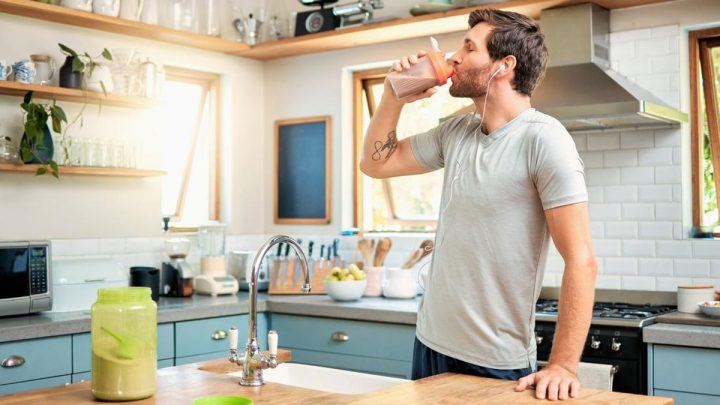Tak Selalu Baik bagi Tubuh, Ini 5 Risiko Diet Tinggi Protein
