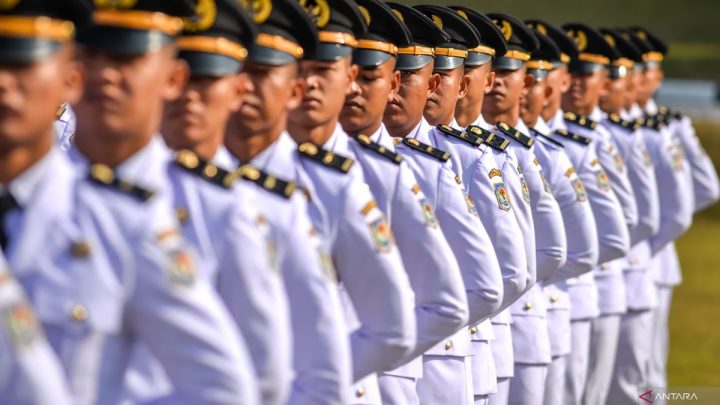 Apakah Mata Minus atau Silinder Bisa Lolos Seleksi IPDN 2026?