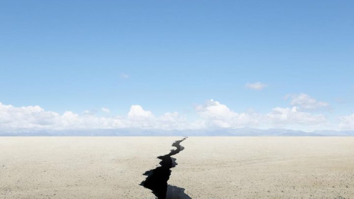 Gempa Simalungun M6,4 Guncang Keras Kabanjahe Hingga Kota Limapuluh