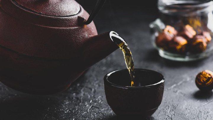 Teh Panas atau Dingin, Mana yang Lebih Baik?