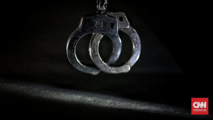 Korupsi Pesawat Fiktif, Eks Pegawai BUMN Tersangka Kejari Tangerang