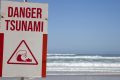 BMKG Keluarkan Peringatan Dini Tsunami di NTT, NTB, dan Sulsel