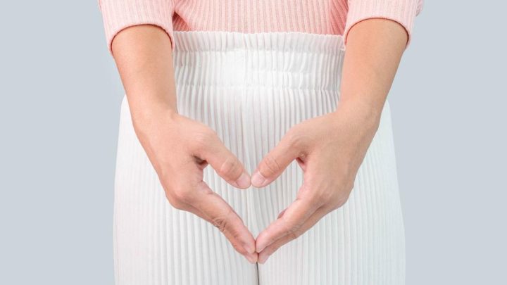 Benarkah Cuci Vagina Bikin Organ Intim Lebih Sehat? Ini Faktanya