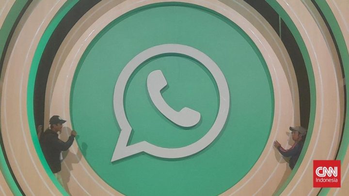 Cara Memulihkan Akun WhatsApp yang Diretas