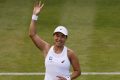 Cincinati Open 2026: Janice Tjen Masuk Unggulan, Bye ke Babak 2