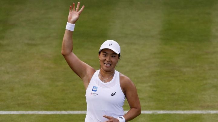 Cincinati Open 2026: Janice Tjen Masuk Unggulan, Bye ke Babak 2