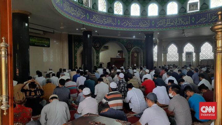Contoh Khutbah Kemerdekaan tentang Nasionalisme dan Rasa Syukur