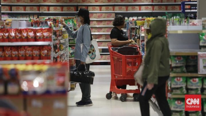 Merdeka Belanja di Transmart Full Day Sale Hari Ini, Diskon 50% + 20%