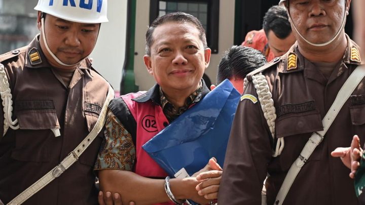 Kubu Febrie Bantah Minta Emas 74 Kg hingga Uang Dikembalikan