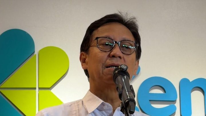 Menkes Tanggapi Pasien BPJS Meninggal yang Sempat Dicibir Dokter