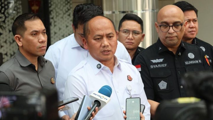 Kejagung Ungkap Alasan Periksa Anak Buah Raja Juli di Kasus PT TPL