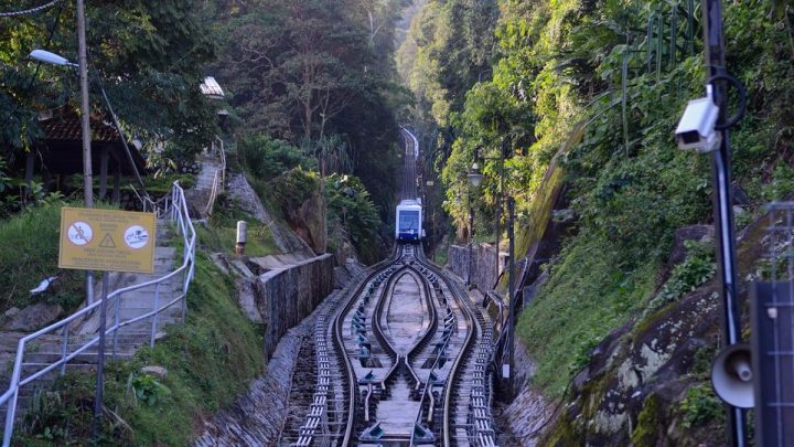 Awal 2027, Atraksi Wisata Malaysia Ini Tutup Sementara Selama Seminggu