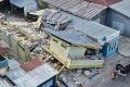 Ribuan Bangunan Rusak Akibat Gempa NTT, Terbanyak di Kabupaten Ngada