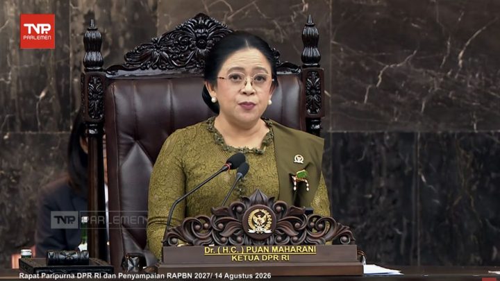 Puan Soroti 8 Masalah yang Menjadi Perhatian Rakyat