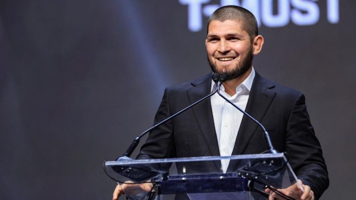 Khabib Puji Dana White Berhasil Bawa UFC Jadi Promotor MMA Terdepan