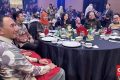 Khofifah, Emil hingga Risma Hadiri Grand Opening Trans Luxury Hotel