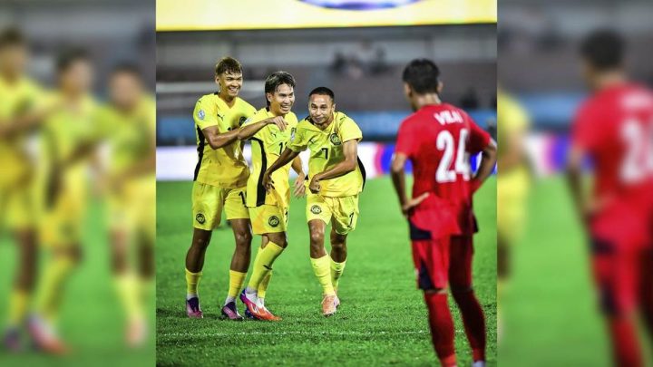 Jalan Terjal Malaysia dan Singapura ke Final Piala AFF 2026