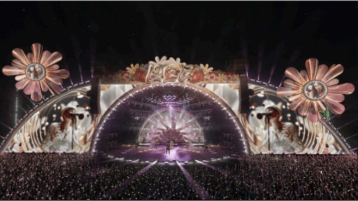 Hanya Hitungan Hari, Jakarta Bersiap Rayakan LaLaLa Festival 2026
