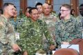 TNI Gelar Latgab SGS 2026 bersama AS hingga Prancis di Tiga Pulau