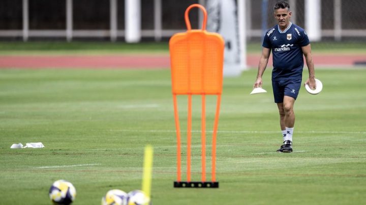 Herdman: Timnas Indonesia Butuh Ujian