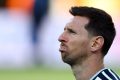Curhat Haru dan Emosional Messi usai Ayah Meninggal