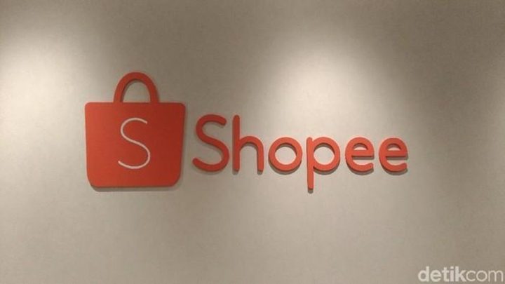 Shopee Gelontorkan Rp100M Voucher Produk Lokal dalam 4 Bulan