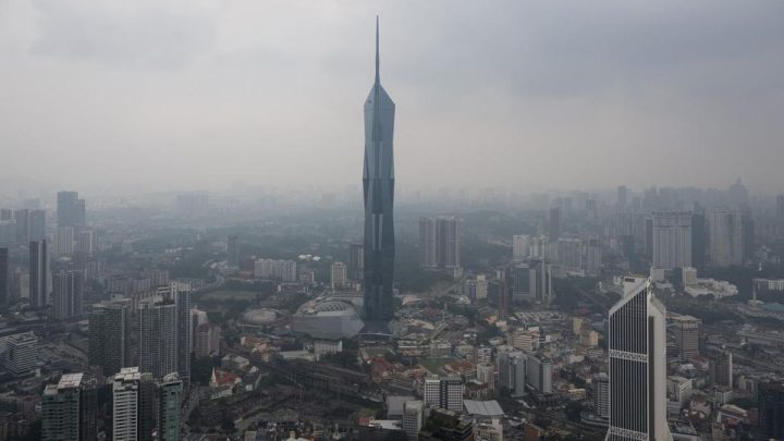 Malaysia Siap Kerja Sama Lintas Batas dengan RI Atasi Karhutla