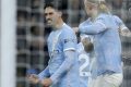 Tijjani Reijnders Mau Dibuang Man City ke Al Qadsiah