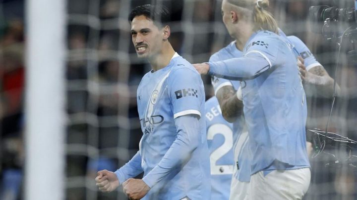 Tijjani Reijnders Mau Dibuang Man City ke Al Qadsiah