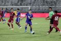 Buang-buang Peluang, Persib Ditahan Manila Digger di Babak I ACL 2