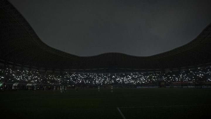 Empat Negara Asia Tengah ‘Kompak’ Alami Blackout Bersamaan