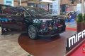 2 Jagoan MPV Listrik Maxus di GIIAS 2026